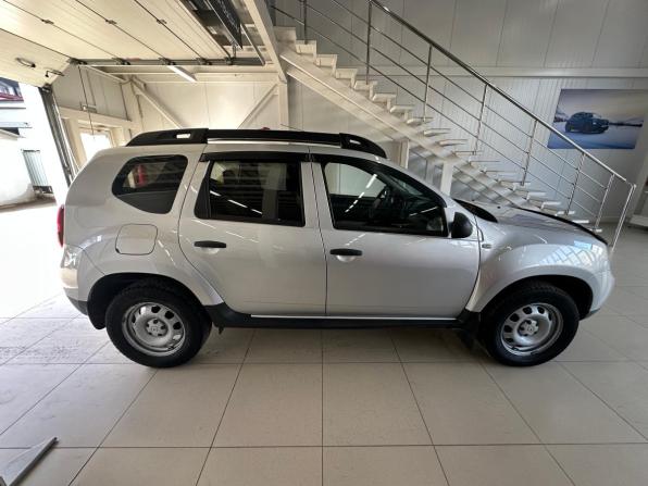 Renault Duster I Рестайлинг с пробегом 2018 года, цена 1 380 000 рублей, 141400 км, внедорожник, Автокод Объявления