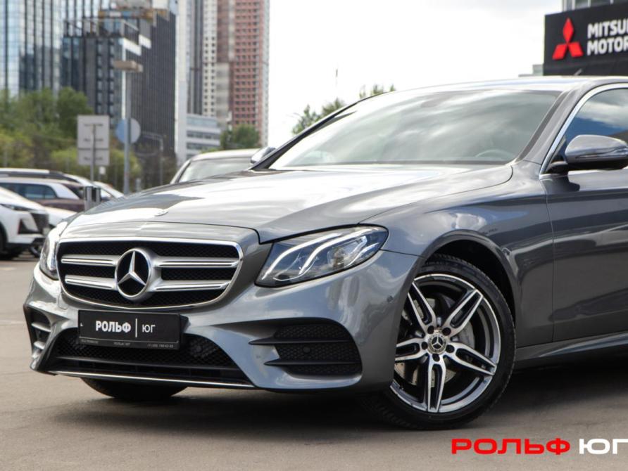 Mercedes-Benz E-Класс V (W213 S213 C238) Москва  - изображение 17