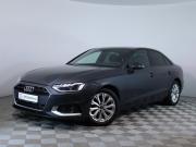 Audi A4 V (B9) Рестайлинг Санкт-Петербург  - изображение 23