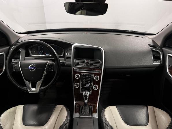 Volvo XC60 I Рестайлинг с пробегом 2014 года, цена 1 625 000 рублей, 261079 км, внедорожник, Автокод Объявления