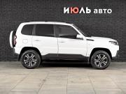 Lada (ВАЗ) Niva Travel I Екатеринбург  - изображение 27