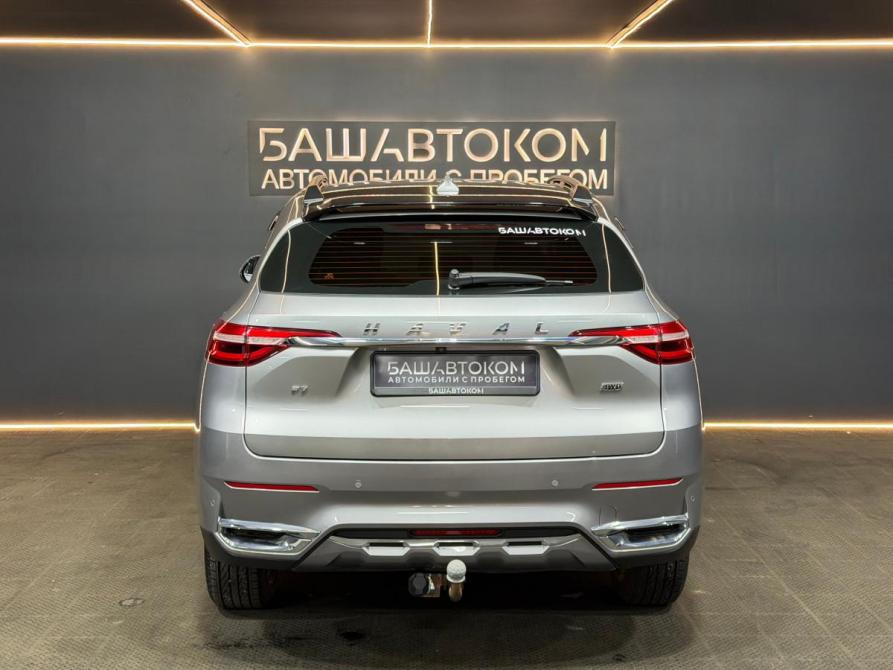 Haval F7 I Уфа  - изображение 5