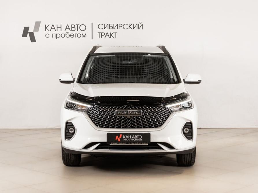 Haval M6 II Казань  - изображение 2