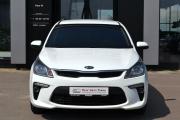 Kia Rio IV Воронеж  - изображение 16