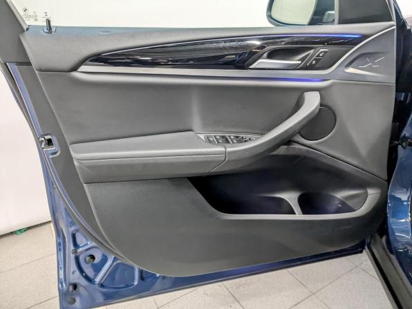 BMW X3 III (G01) с пробегом 2020 года, цена 3 695 000 рублей, 76700 км, внедорожник, Автокод Объявления