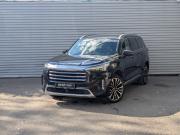 Exeed VX I Москва  - изображение 31
