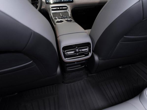 Geely Galaxy M7 с пробегом 2026 года, цена 3 750 000 рублей, 50 км, внедорожник, Автокод Объявления