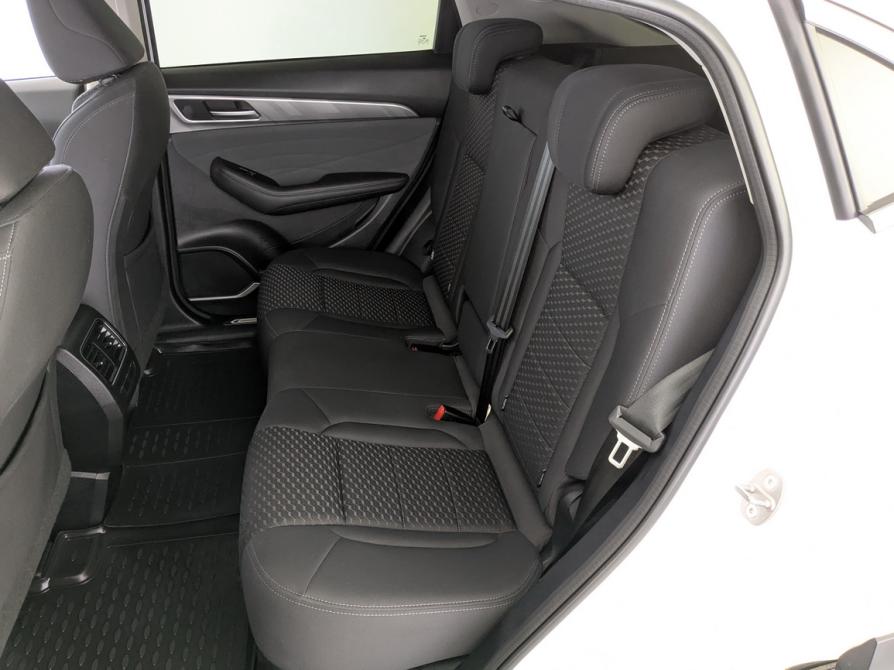 Haval F7x I Рестайлинг Москва  - изображение 12