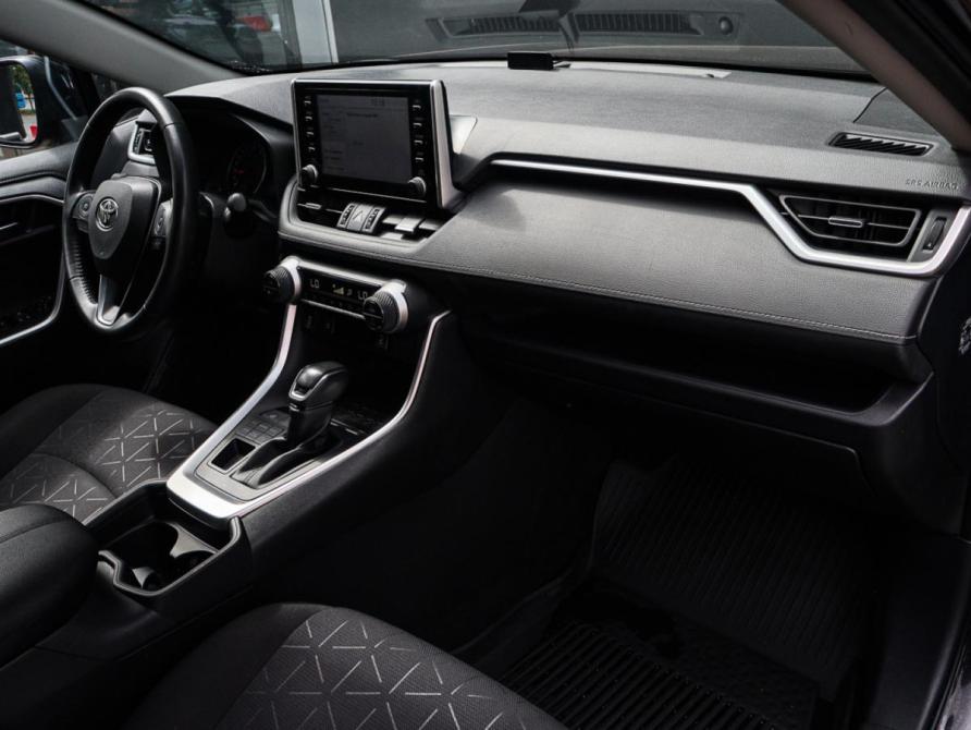 Toyota RAV4 V (XA50) Москва  - изображение 8