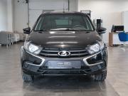 Lada (ВАЗ) Granta I Рестайлинг Калуга  - изображение 24