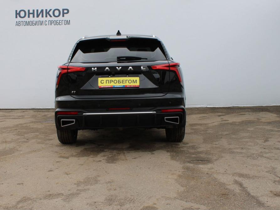 Haval F7 II Нижний Новгород  - изображение 6