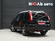 Nissan X-Trail II Рестайлинг Екатеринбург  - изображение 23