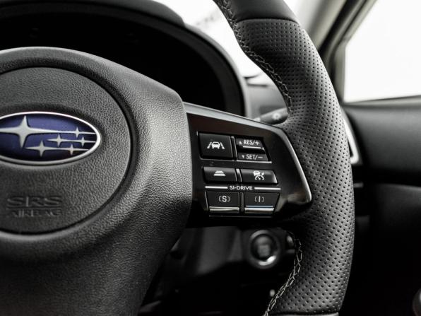 Subaru Levorg I с пробегом 2015 года, цена 1 680 000 рублей, 105329 км, универсал, Автокод Объявления