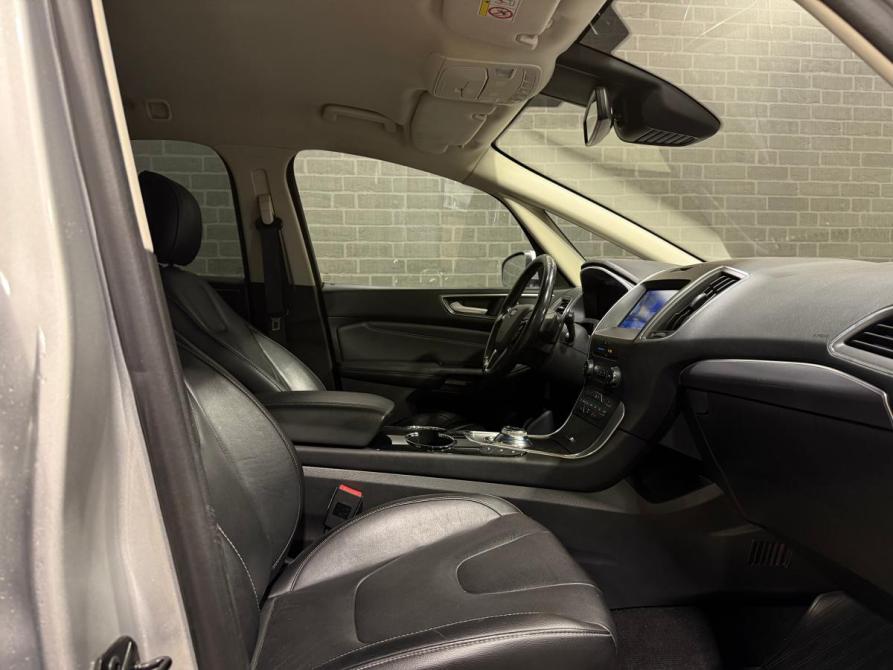 Ford S-MAX II Челябинск  - изображение 8