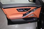 Mercedes-Benz S-Класс VII (W223) Владивосток  - изображение 50