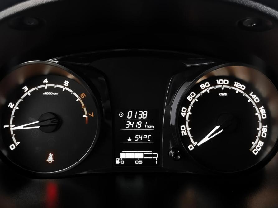 Lada (ВАЗ) Granta I Рестайлинг Москва  - изображение 16