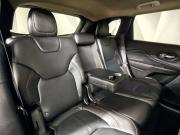Jeep Cherokee V (KL) Москва  - изображение 35