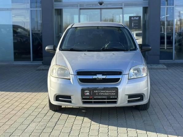 Chevrolet Aveo I Рестайлинг с пробегом 2007 года, цена 310 000 рублей, 150000 км, седан, Автокод Объявления
