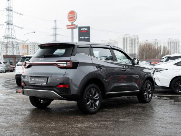 Kaiyi X3 с пробегом 2024 года, цена 1 610 000 рублей, 13752 км, внедорожник, Автокод Объявления