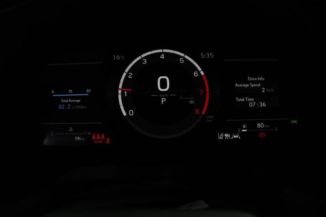 Lexus RX V с пробегом 2026 года, цена 13 500 000 рублей, 52 км, внедорожник, Автокод Объявления