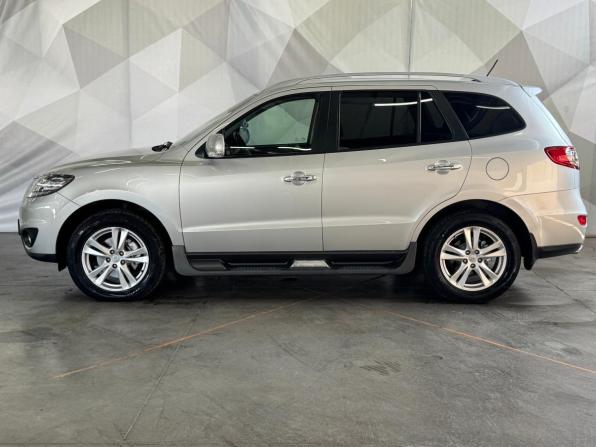 Hyundai Santa Fe II Рестайлинг с пробегом 2011 года, цена 1 650 000 рублей, 111601 км, внедорожник, Автокод Объявления