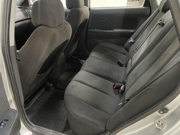 Hyundai Elantra IV (HD) с пробегом 2009 года, цена 490 000 рублей, 250460 км, седан, Автокод Объявления