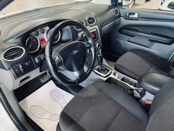 Ford Focus II Рестайлинг с пробегом 2008 года, цена 750 000 рублей, 113000 км, хэтчбек, Автокод Объявления