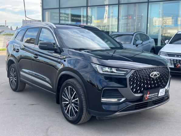 Chery Tiggo 8 Pro Max I Рестайлинг с пробегом 2023 года, цена 2 390 000 рублей, 30633 км, внедорожник, Автокод Объявления