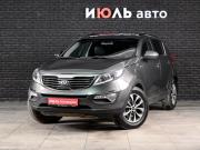 Kia Sportage III Екатеринбург  - изображение 23