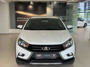 Lada (ВАЗ) Vesta I Тверь  - изображение 21