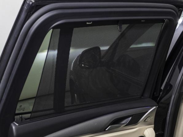 BMW X3 III (G01) с пробегом 2019 года, цена 4 089 000 рублей, 138513 км, внедорожник, Автокод Объявления