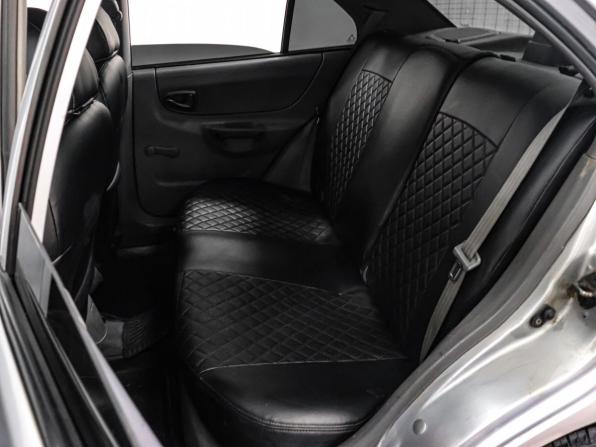 Hyundai Accent II с пробегом 2008 года, цена 339 000 рублей, 179862 км, седан, Автокод Объявления