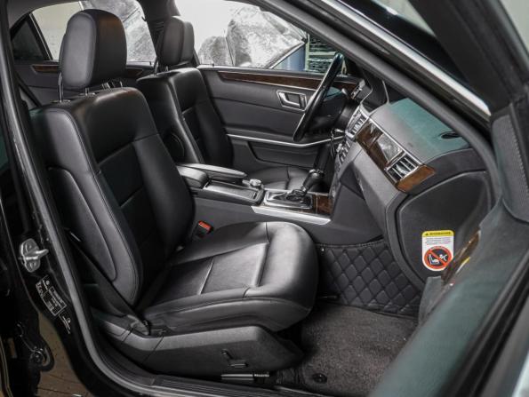 Mercedes-Benz E-Класс IV (W212 S212 C207) с пробегом 2011 года, цена 1 399 000 рублей, 294729 км, седан, Автокод Объявления