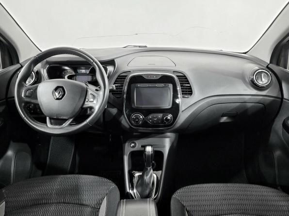 Renault Kaptur I с пробегом 2016 года, цена 1 220 000 рублей, 213372 км, внедорожник, Автокод Объявления