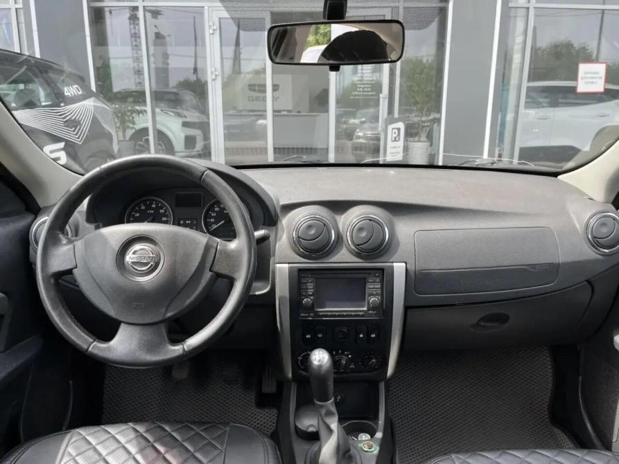 Nissan Almera III (G15) Воронеж  - изображение 7