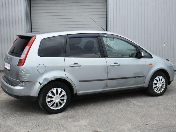 Ford C-MAX I с пробегом 2005 года, цена 249 000 рублей, 283900 км, компактвэн, Автокод Объявления