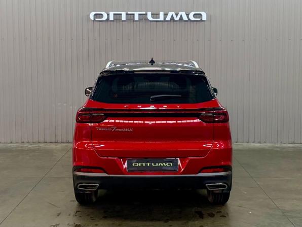 Chery Tiggo 7 Pro Max I с пробегом 2023 года, цена 1 797 000 рублей, 35524 км, внедорожник, Автокод Объявления