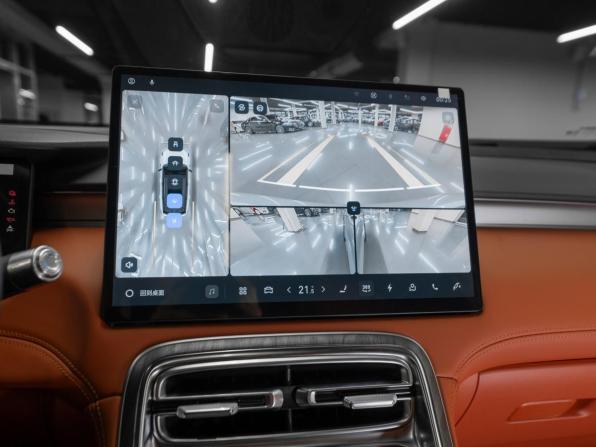 Geely Galaxy M7 с пробегом 2026 года, цена 3 700 000 рублей, 18 км, внедорожник, Автокод Объявления