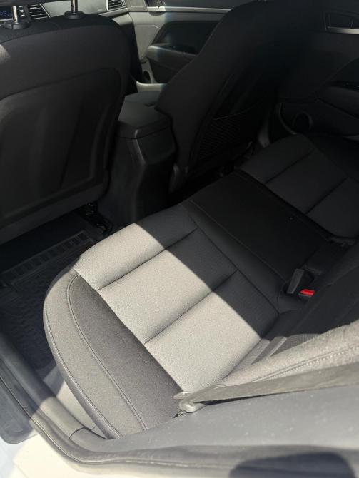 Hyundai Elantra VI (AD) Краснодар  - изображение 17