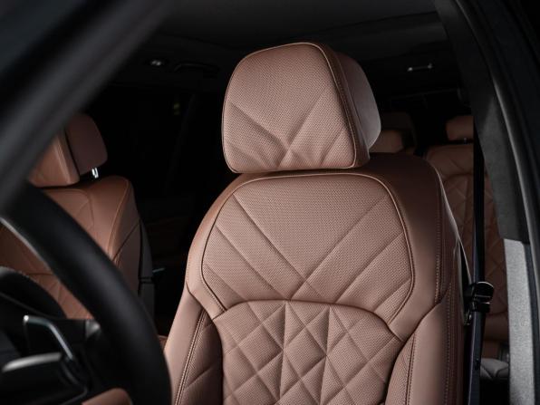 Новый BMW X7 I (G07) Рестайлинг 2026 года, цена 18 490 000 рублей, внедорожник, Автокод Объявления