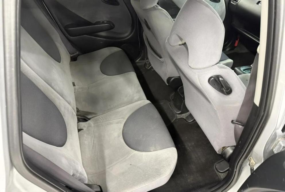 Honda Fit I Астрахань  - изображение 14