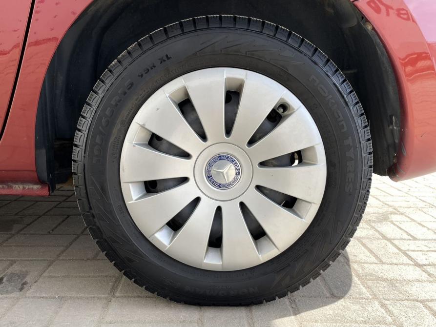 Mercedes-Benz Citan I (W415) Тамбов  - изображение 19
