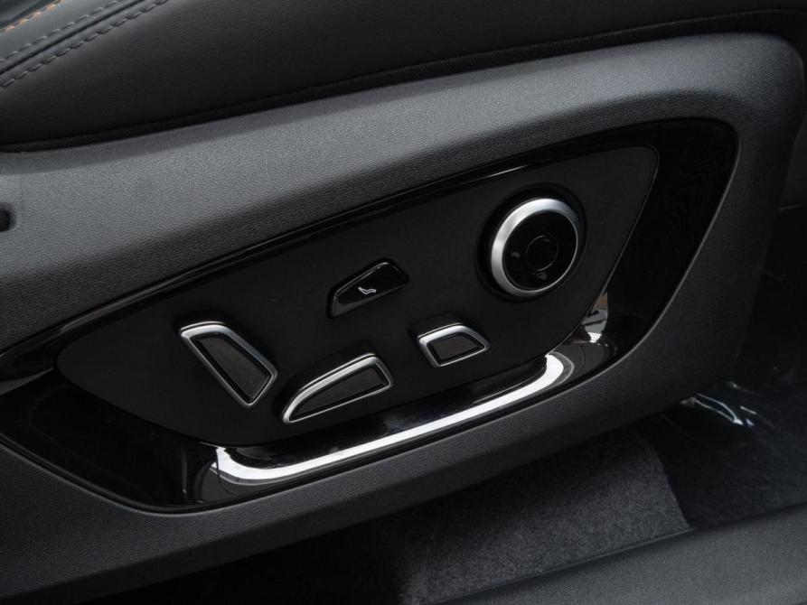 Changan CS75 Plus IV Волгоград  - изображение 24