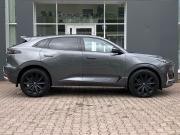 Changan UNI-K Екатеринбург  - изображение 34