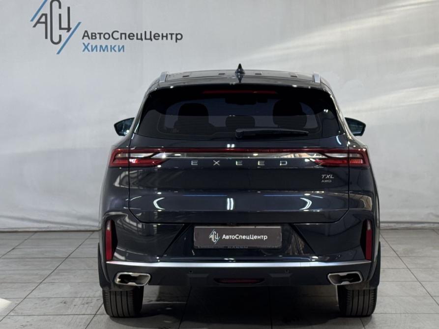 Exeed TXL I Рестайлинг Химки  - изображение 15