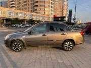 Lada (ВАЗ) Granta I Краснодар  - изображение 23