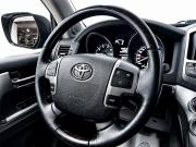 Toyota Land Cruiser 200 Series Рестайлинг 1 Уфа  - изображение 53