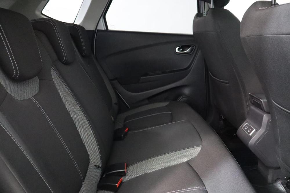 Renault Kaptur I Рестайлинг Санкт-Петербург  - изображение 12