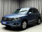 Volkswagen Tiguan I Рестайлинг Ижевск  - изображение 35