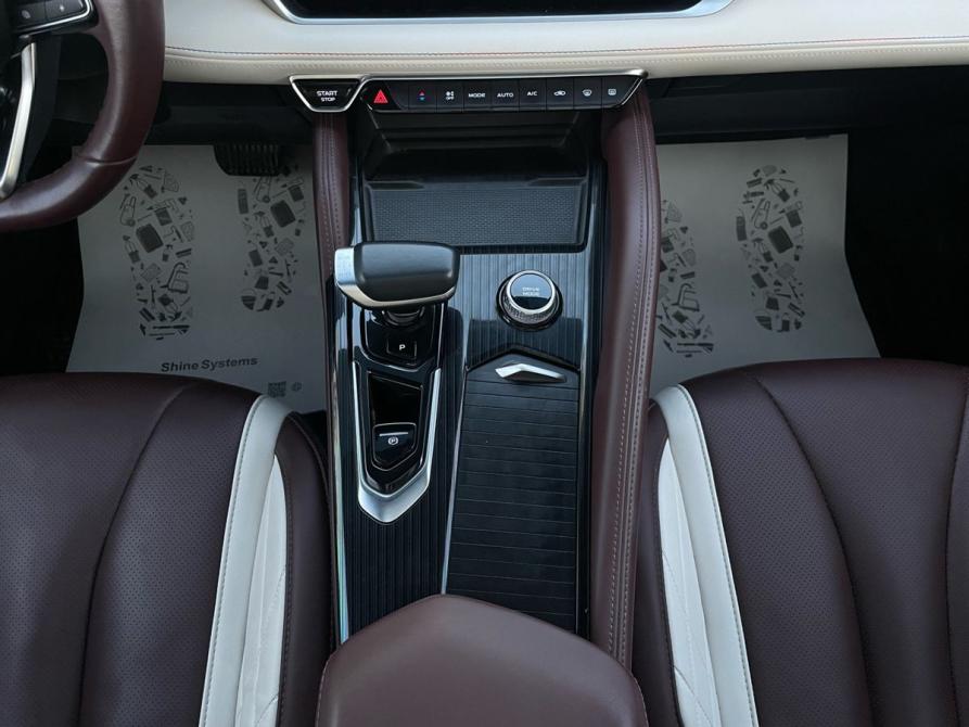 Geely Monjaro I Краснодар  - изображение 15